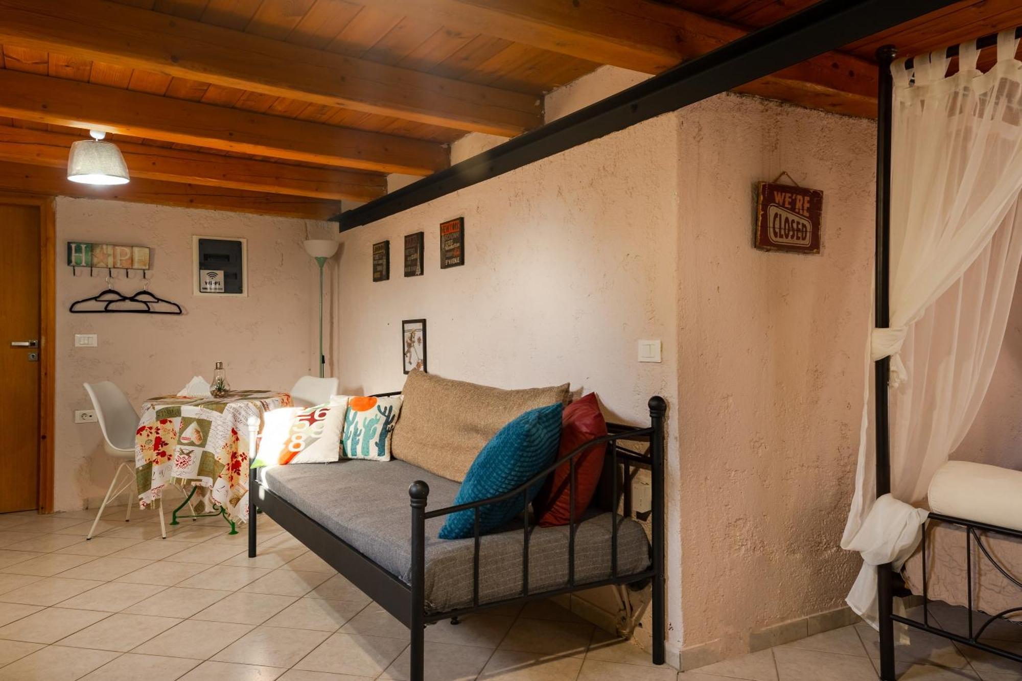 Villa Aktis With Freshwater Pool And Sea View Sissi Екстериор снимка
